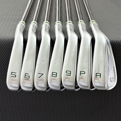 TAYLORMADE P7CB 2024 IRON SET