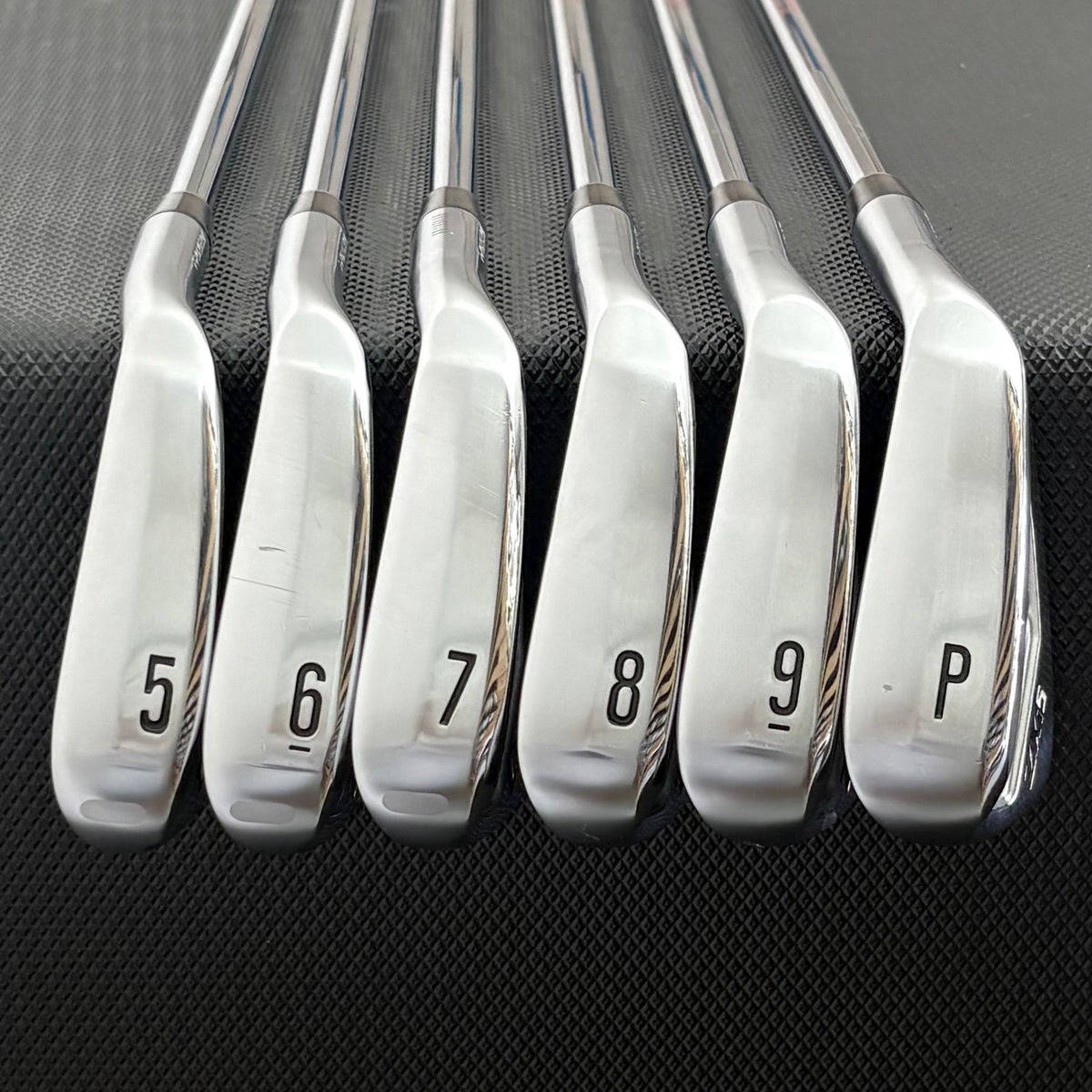 SRIXON ZXI5 IRON SET
