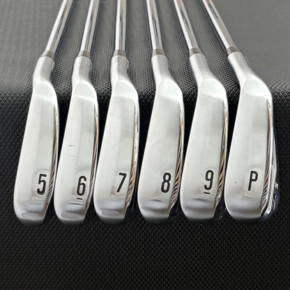 SRIXON ZXI5 IRON SET