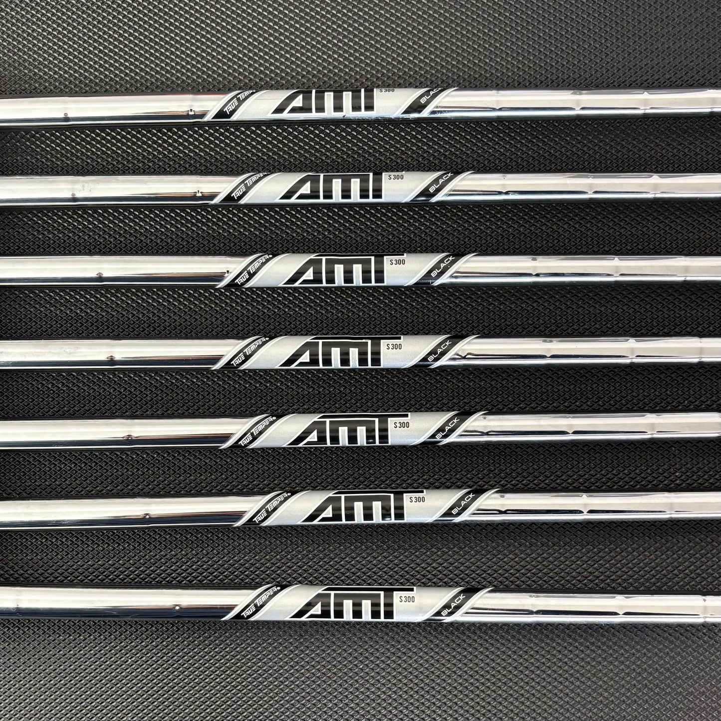 TITLEIST T200 2021 IRON SET