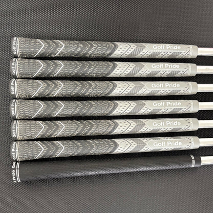 SRIXON ZX5 IRON SET