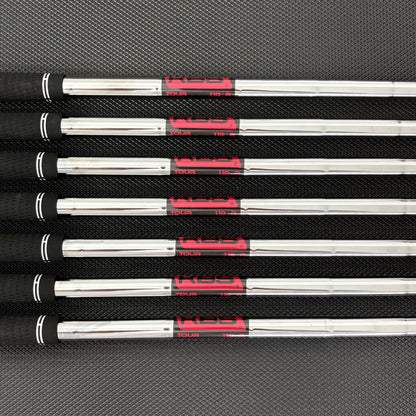 EDEL SMS IRON SET