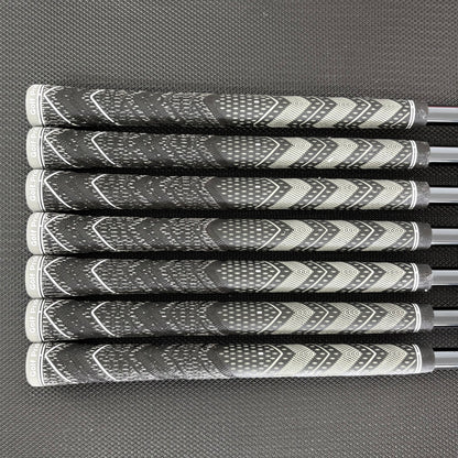 NEW MIZUNO JPX 925 HOT METAL BLACK IRON SET