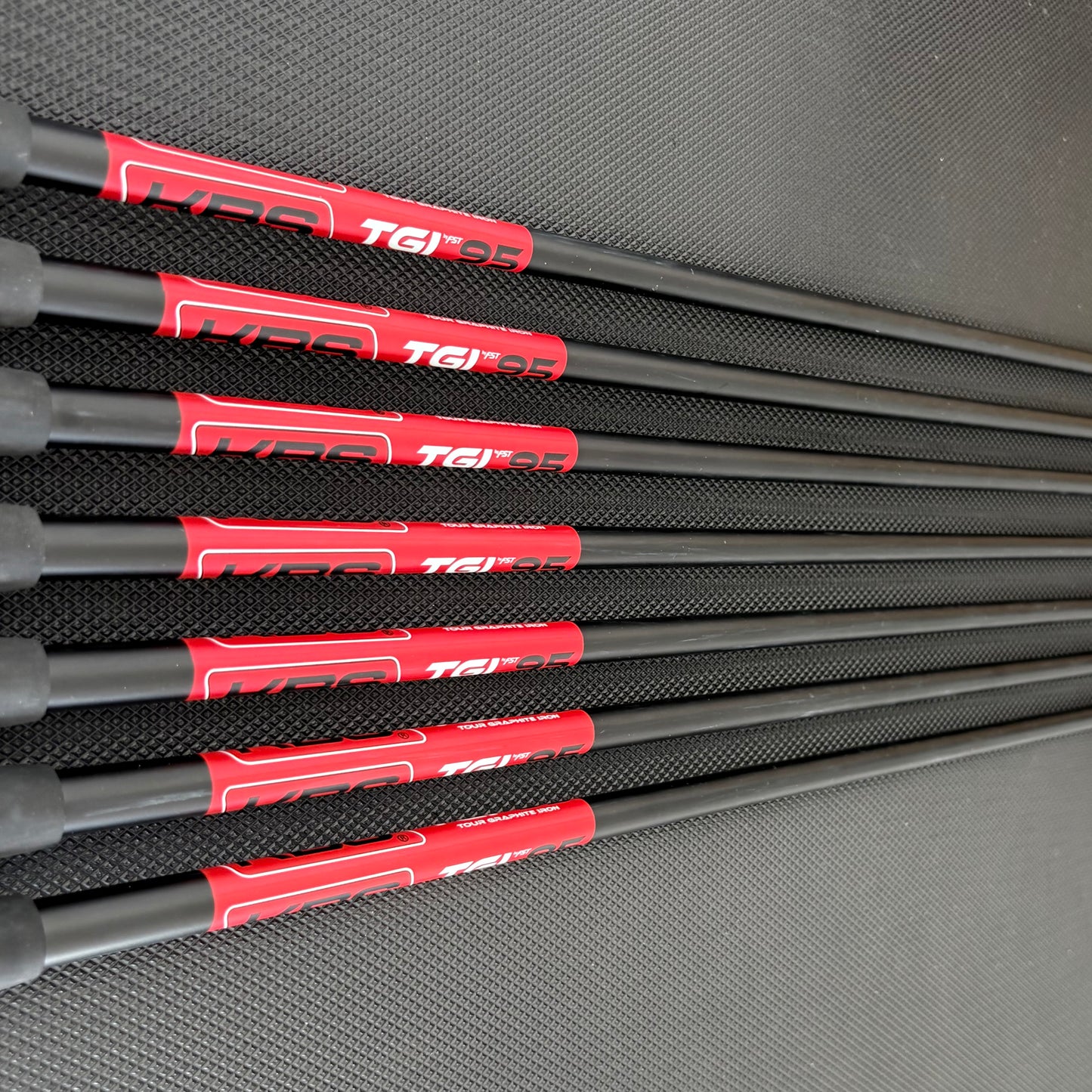 SRIXON ZXI5 IRON SET