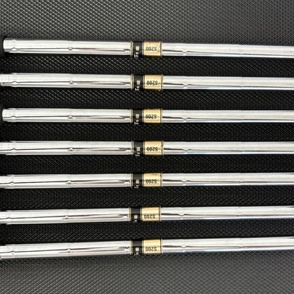 MIZUNO MP-37 IRON SET