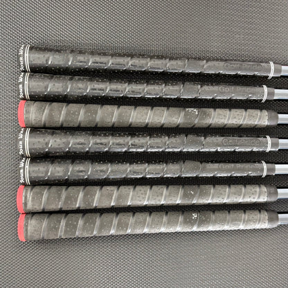 MIZUNO JPX 925 HOT METAL PRO IRON SET