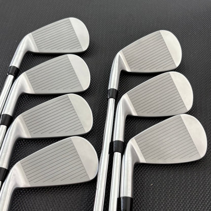 EDEL SMS IRON SET
