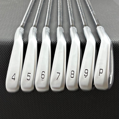 MIZUNO JPX 925 FORGED IRON SET