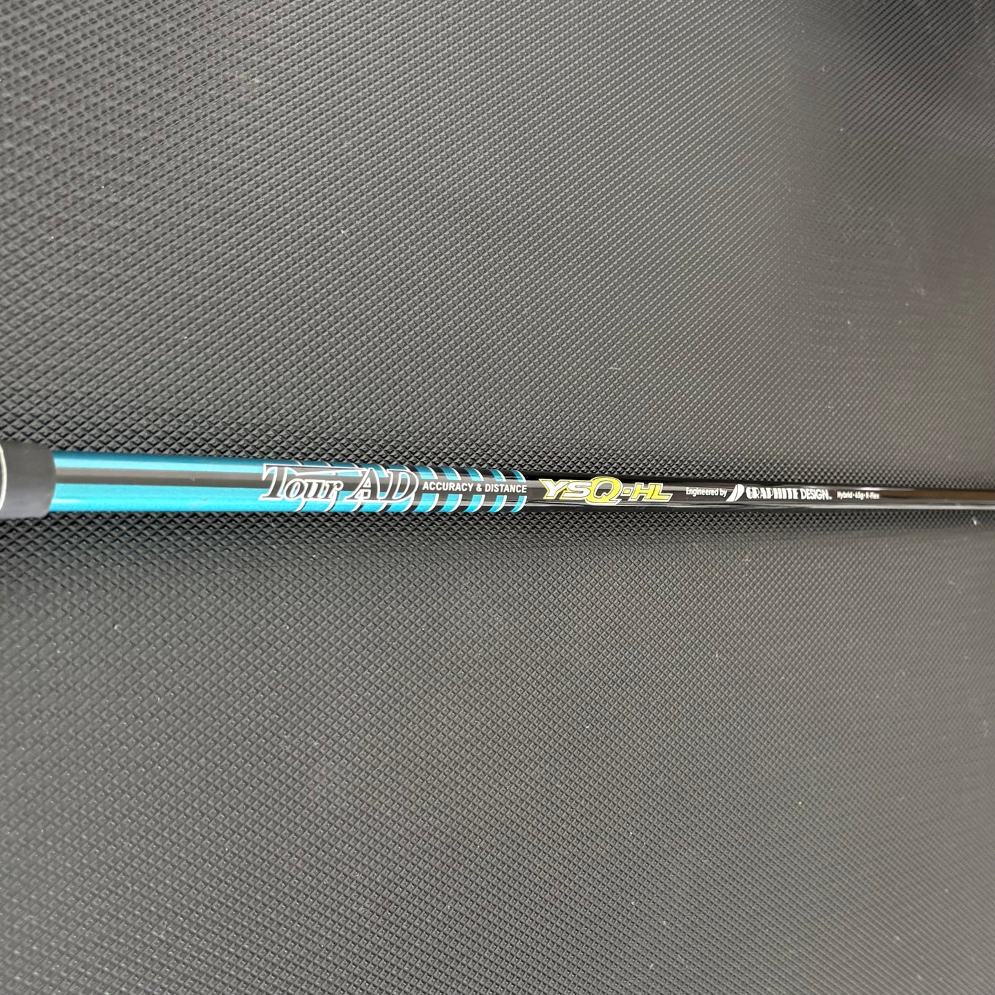 ADAMS IDEA TECH A4 OS 3 HYBRID
