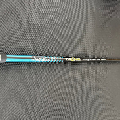 ADAMS IDEA TECH A4 OS 3 HYBRID