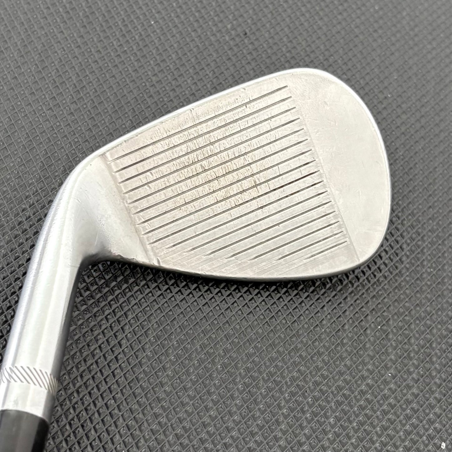 TITLEIST VOKEY SM9 TOUR CHROME WEDGE (50 DEGREE)