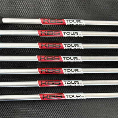 MIZUNO PRO M-15 IRON SET