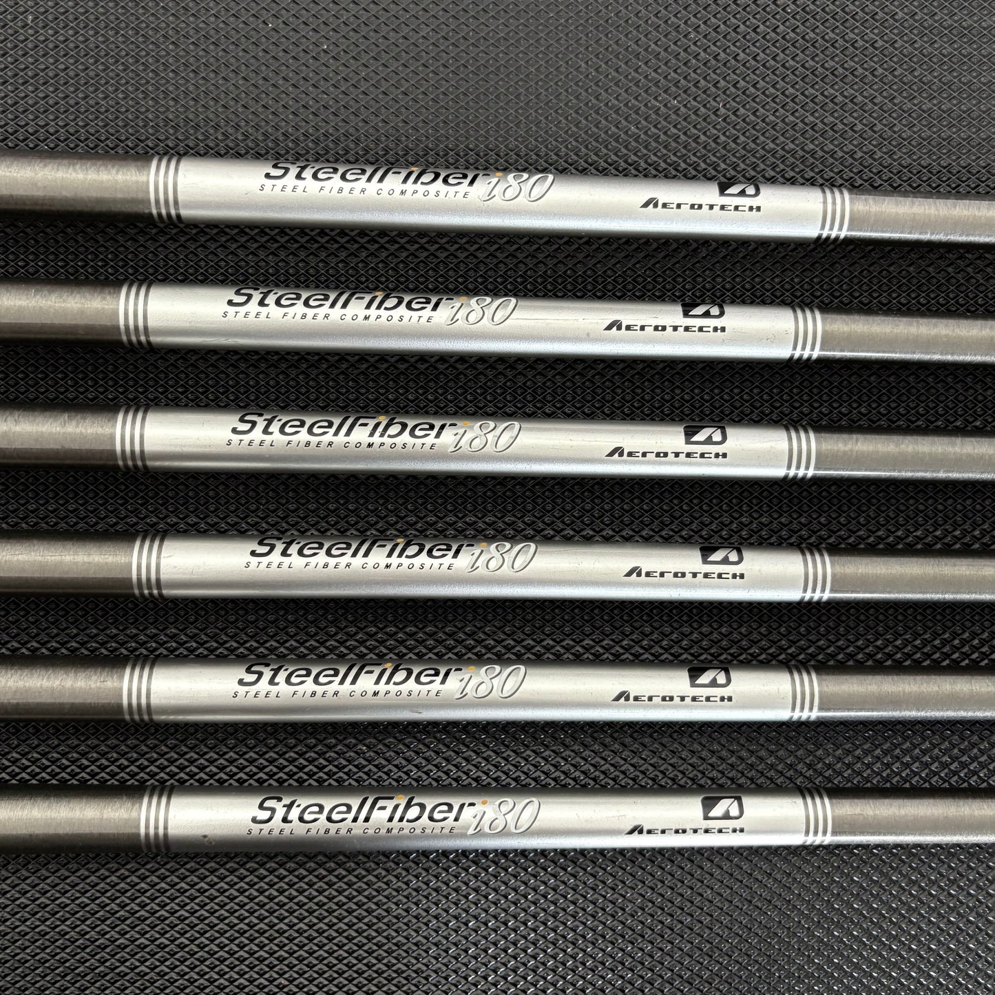 MIURA PASSING POINT NEO 9005G IRON SET