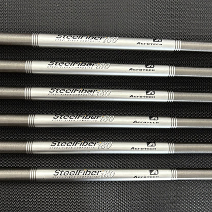 MIURA PASSING POINT NEO 9005G IRON SET
