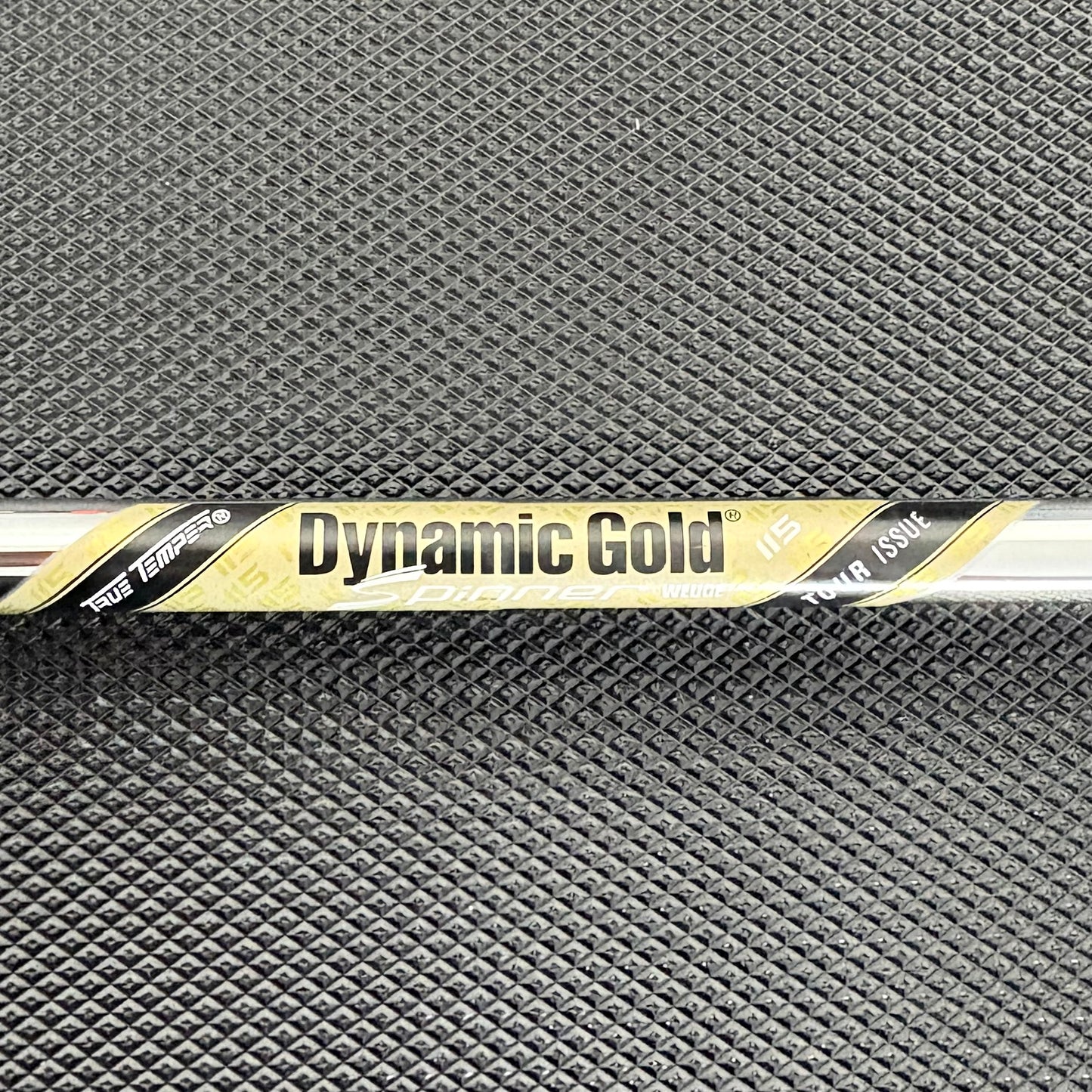 CLEVELAND CBX ZIPCORE WEDGE (58 DEGREE)