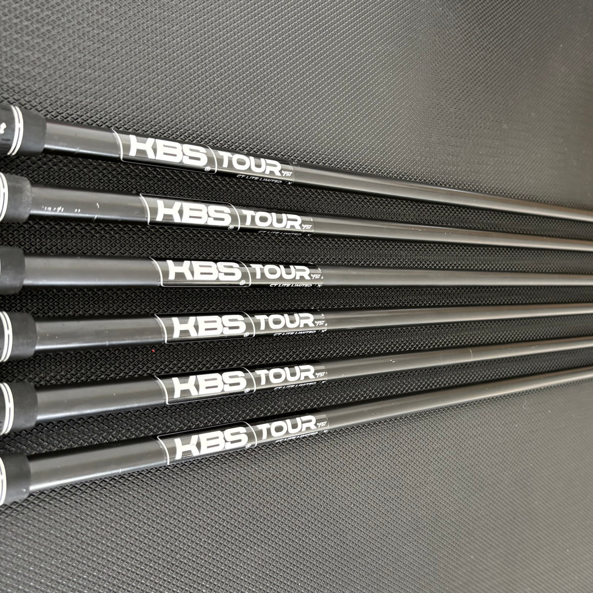 TITLEIST T150 2023 IRON SET