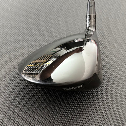 TITLEIST TSR2 DRIVER (9 DEGREE)