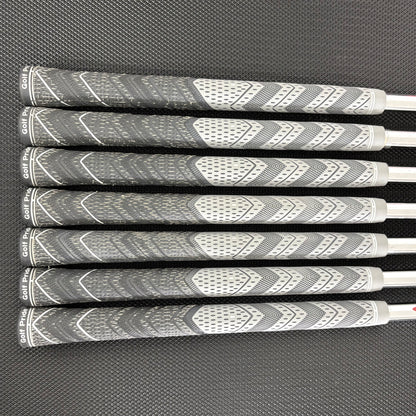 COBRA KING FORGED ONE LENGTH IRON SET