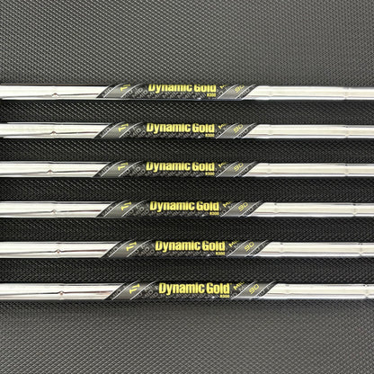 CALLAWAY APEX AI300 IRON SET