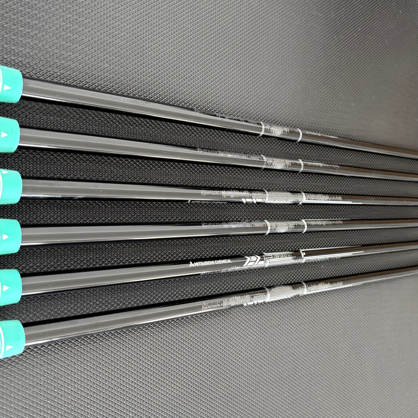 SRIXON ZX5 MKII IRON SET