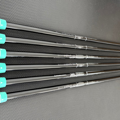 SRIXON ZX5 MKII IRON SET