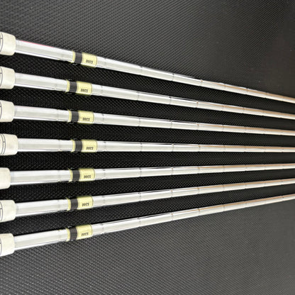 TAYLORMADE P770 2024 IRON SET