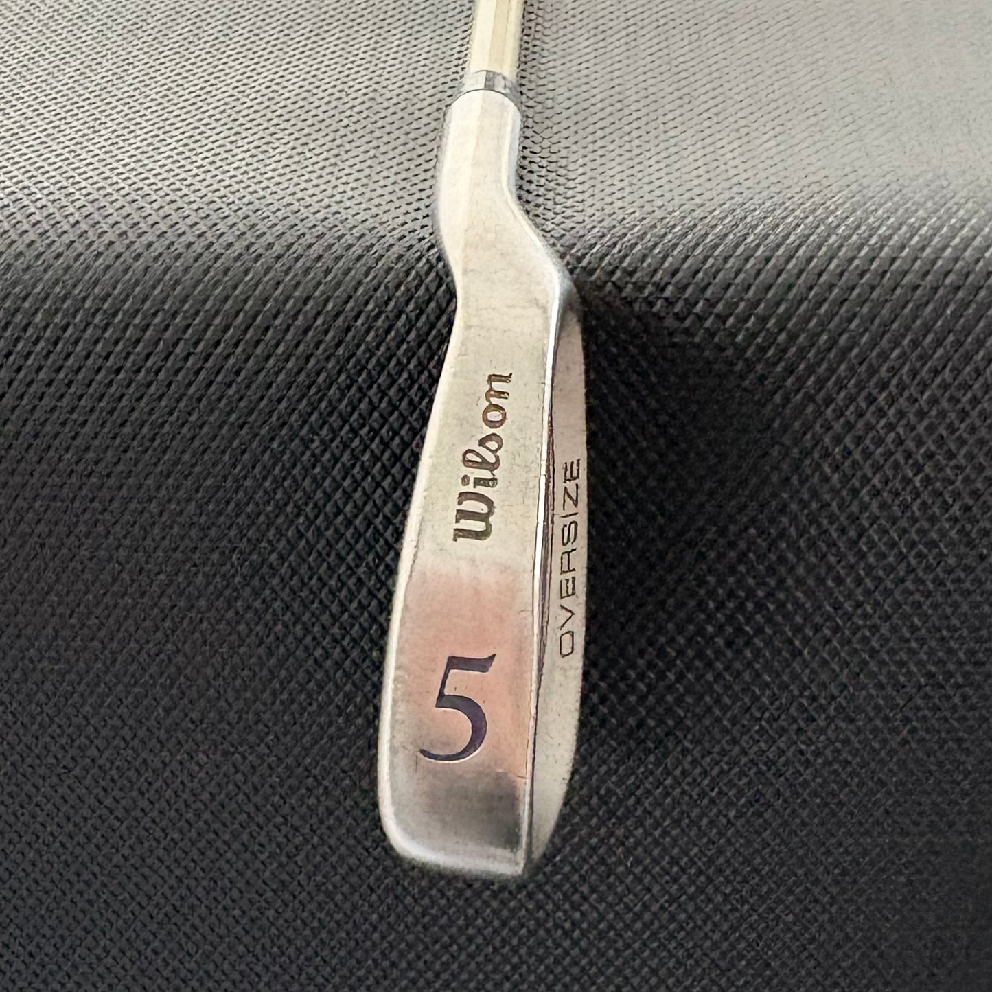 LADIES WILSON PROSTAFF OVERSIZE 5 IRON