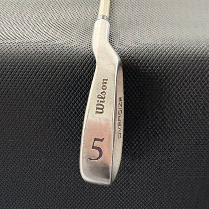 LADIES WILSON PROSTAFF OVERSIZE 5 IRON