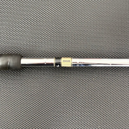 CLEVELAND 588 RTX 2.0 CB BLACK SATIN WEDGE (60 DEGREE)