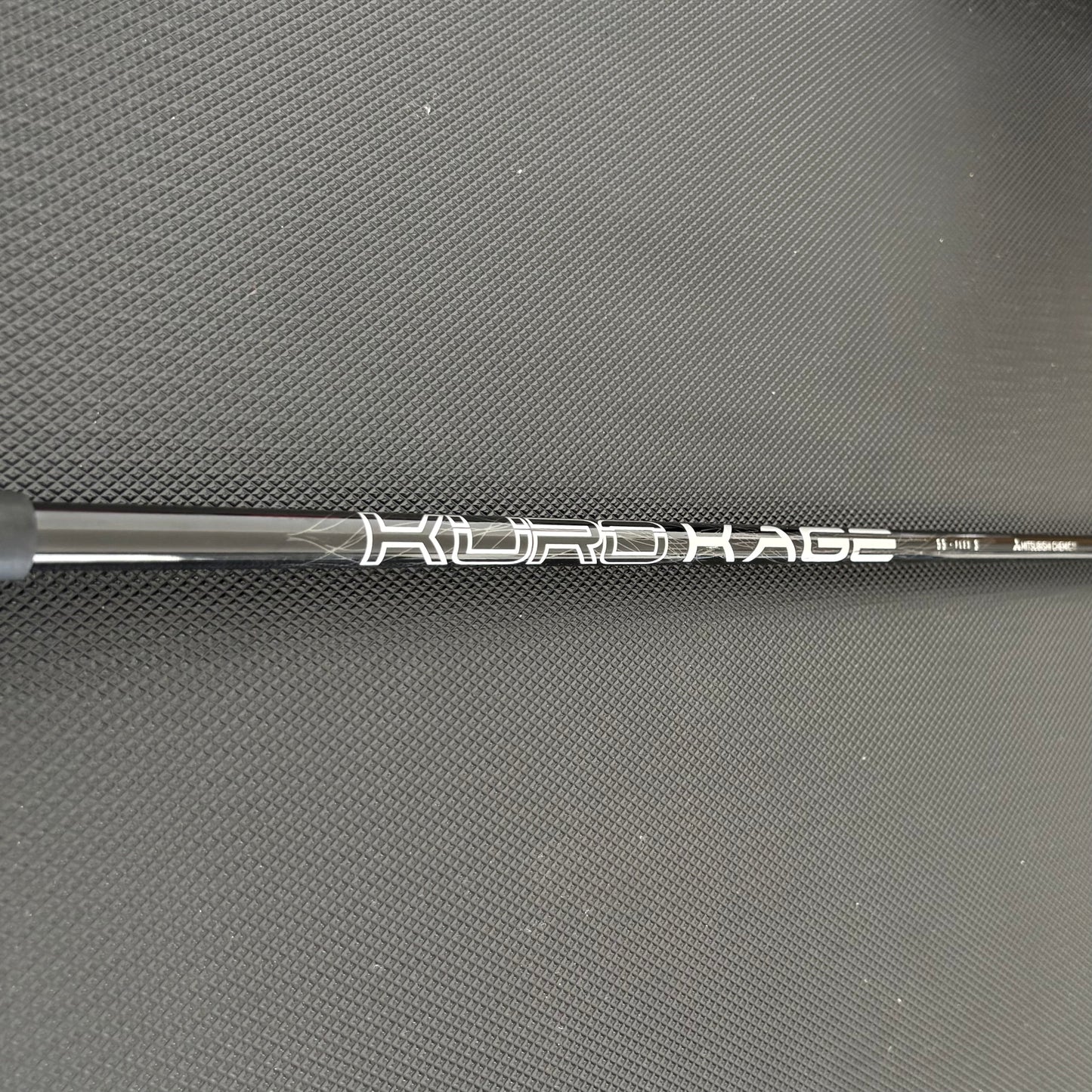 TITLEIST TS2 5 WOOD (18 DEGREE)
