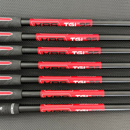 SRIXON ZXI5 IRON SET