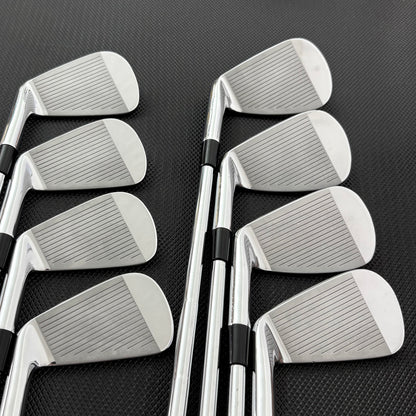 TAYLORMADE P7TW IRON SET