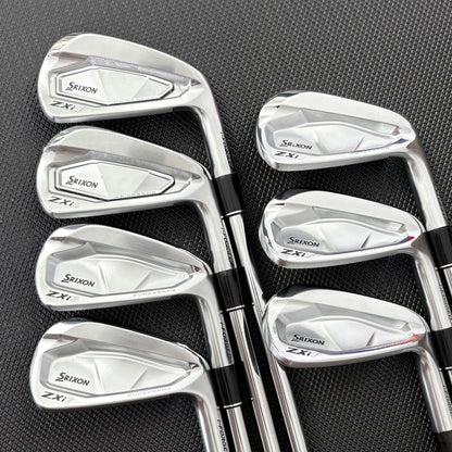 SRIXON ZXI5/ZXI7 COMBO IRON SET