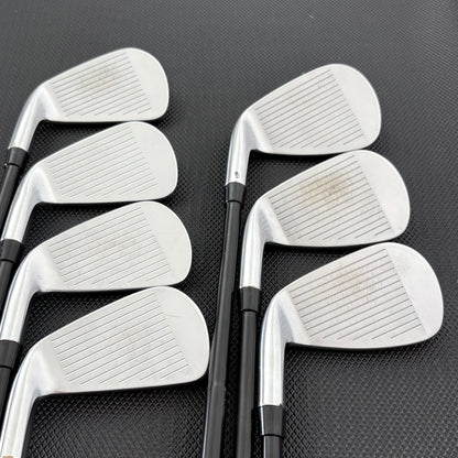 TITLEIST T200 2023 IRON SET
