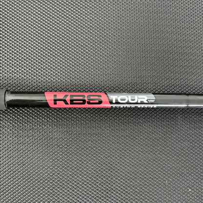 CLEVELAND RTX 4 TOUR RAW WEDGE (58 DEGREE)