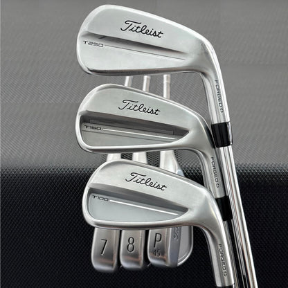 TITLEIST T250/T150/T100 2025 COMBO IRON SET