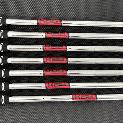 MIZUNO PRO S-1 IRON SET