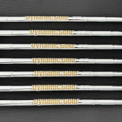 TAYLORMADE P790 2023 IRON SET