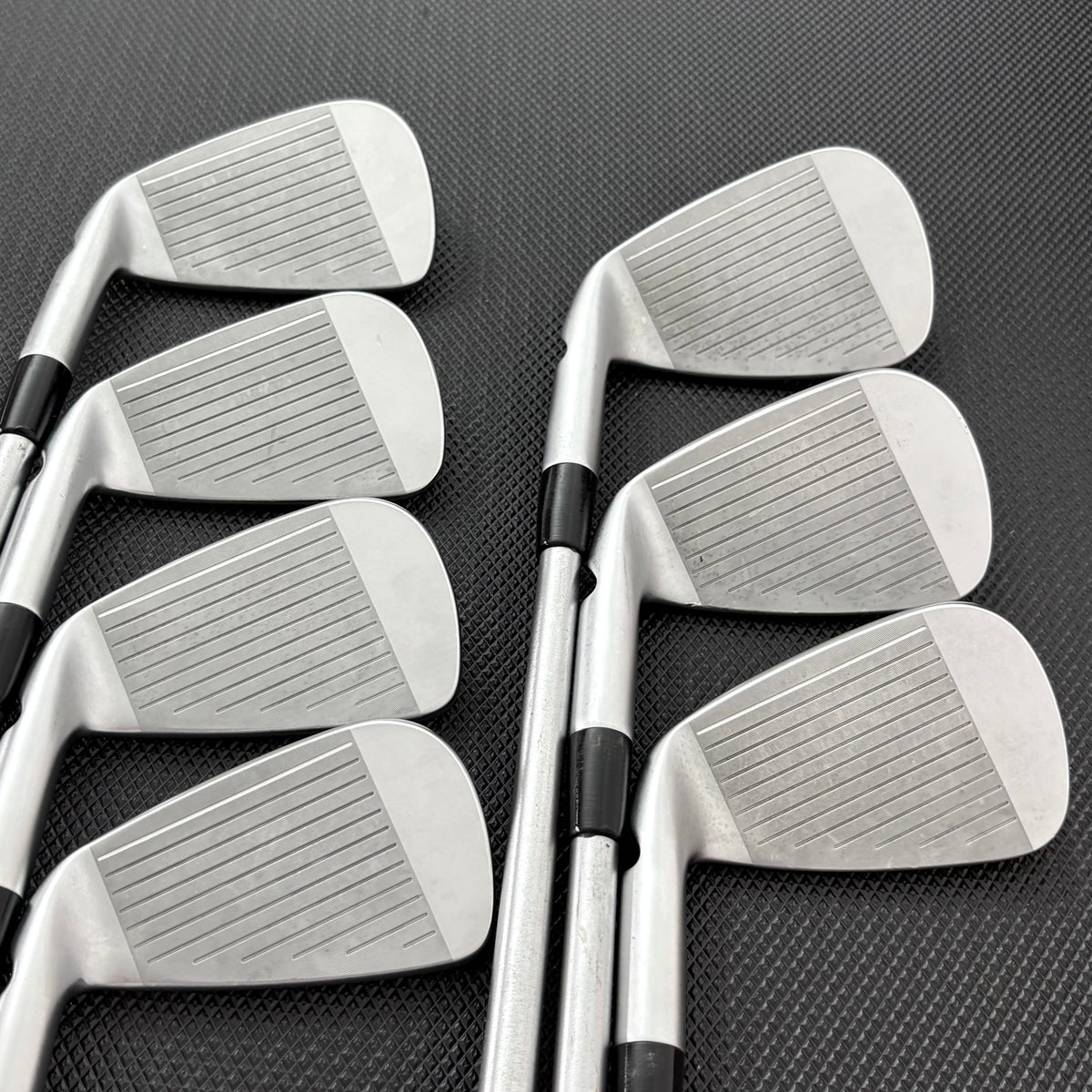 PING BLUEPRINT S IRON SET