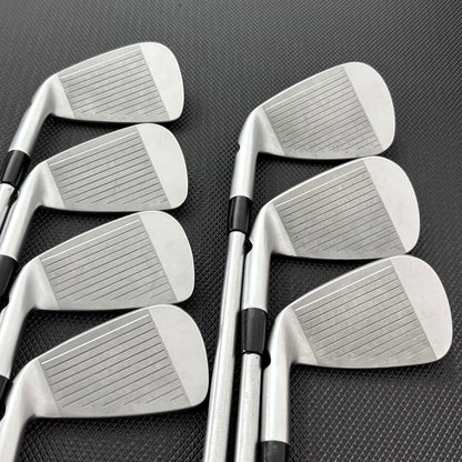 PING BLUEPRINT S IRON SET