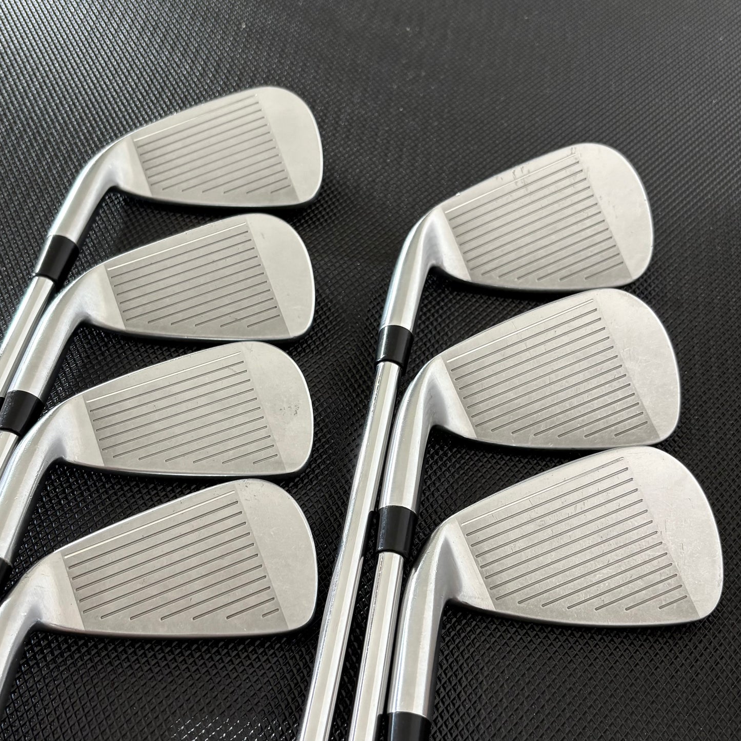 PXG 0311 P GEN6 IRON SET