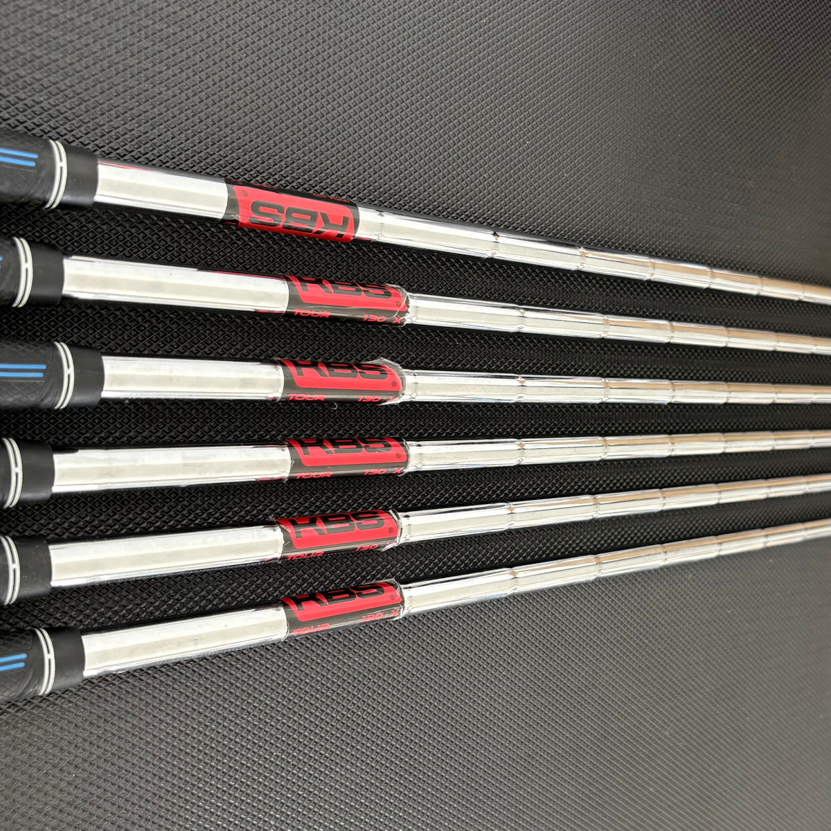 SRIXON ZX5 MKII IRON SET