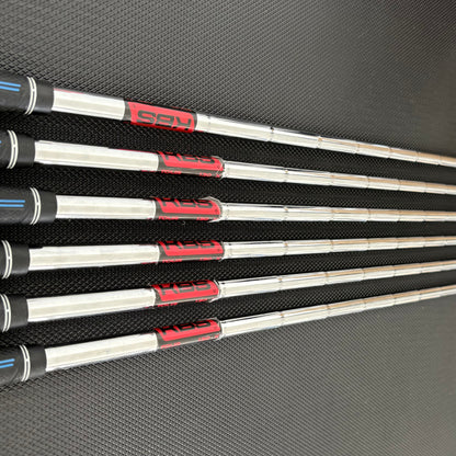 SRIXON ZX5 MKII IRON SET
