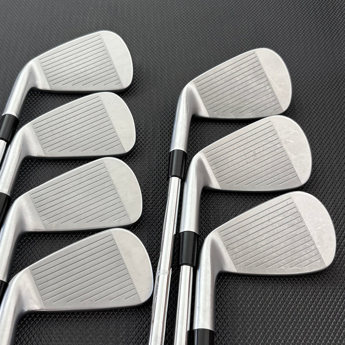 TAYLORMADE P770 2023 IRON SET
