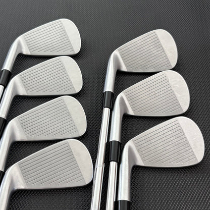 TAYLORMADE P770 2023 IRON SET