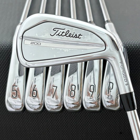 TITLEIST T200 2023 IRON SET