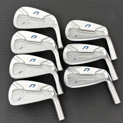 NEW LEVEL 902-PD FORGED IRON SET (HEADS ONLY)