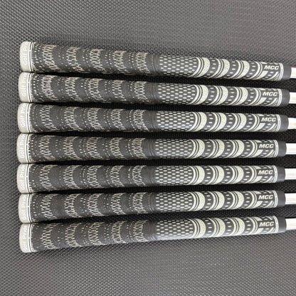 MIZUNO JPX 923 TOUR IRON SET
