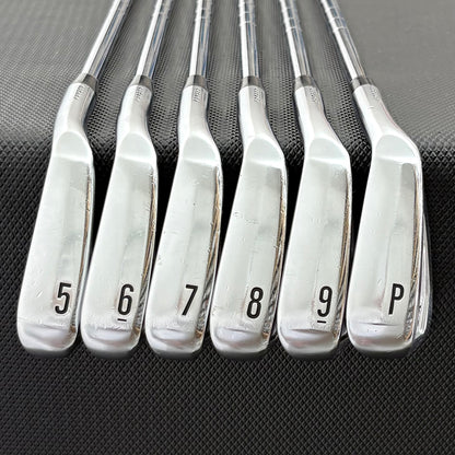 SRIXON ZX5 MKII IRON SET