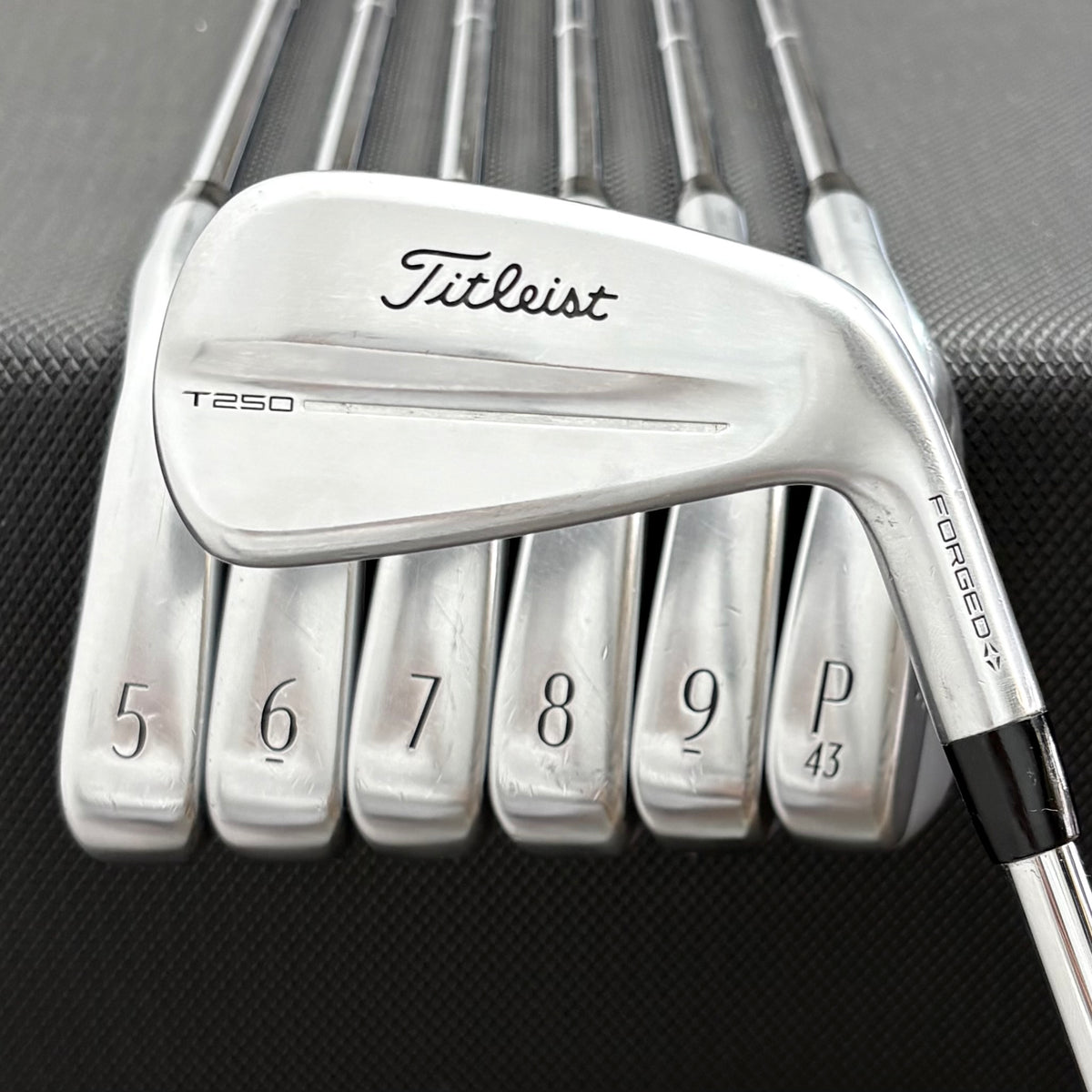 TITLEIST T250 2025 IRON SET